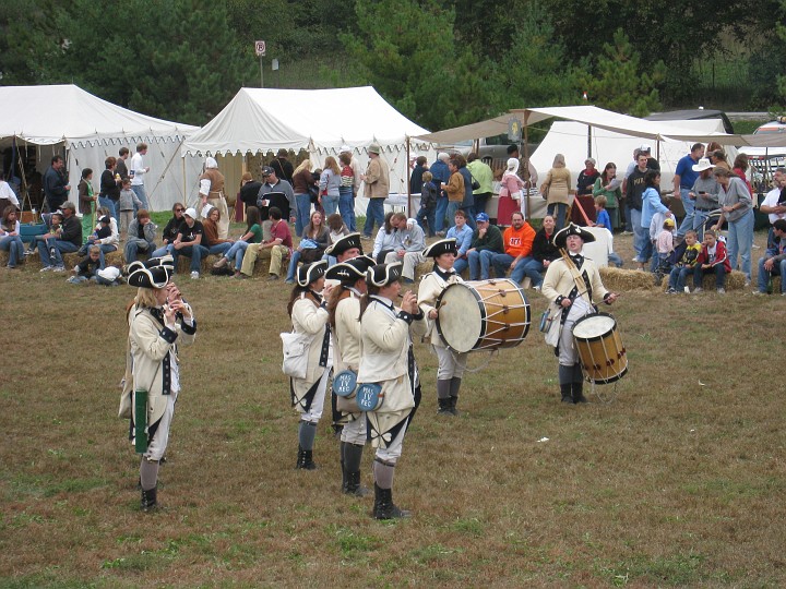 West Lafayette IN Feast of the Hunters Moon 2007-10 077.jpg